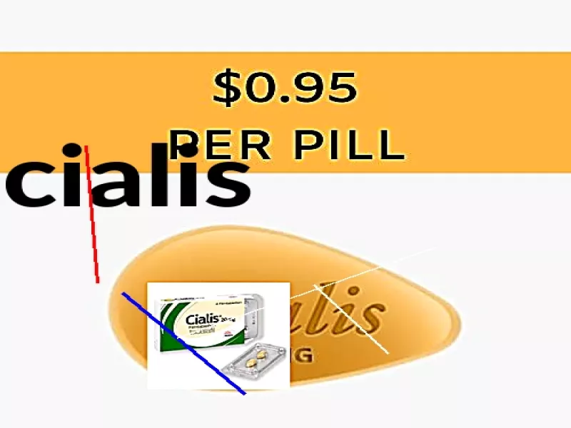 Cialis european-pharmacie